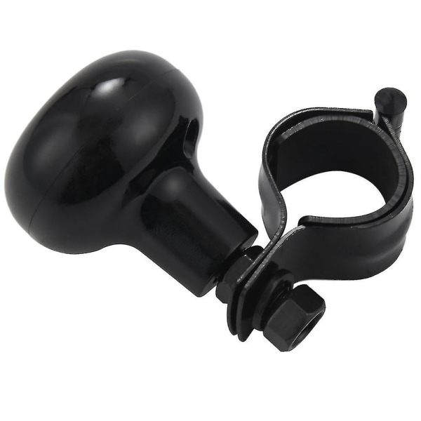 Rattstyrningsknopp för bil, kraftgrepp, boll, spinnerknopp