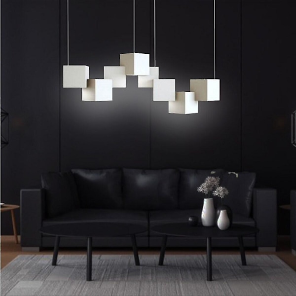 75cm Enkelt Design Hänglampa Metall Modern 220-240v