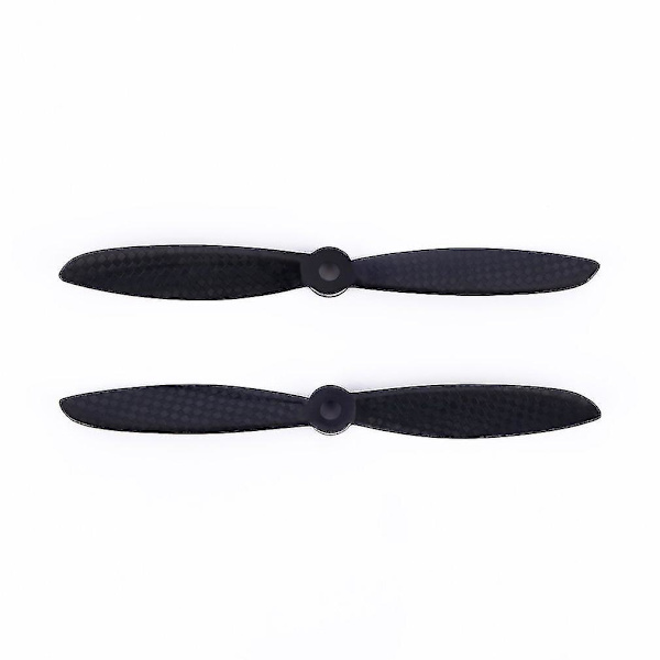 1 Par Kulfiber Propeller til 250 Mini Quadcopter