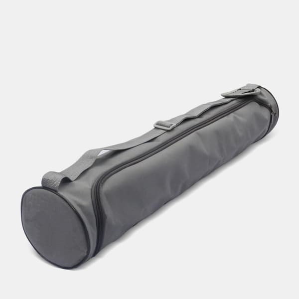 Yogamatteveske og bærer med solid gummimateriale, sklisikker yogaoppbevaringspose