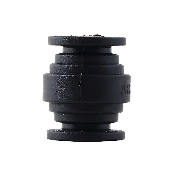 Højelastisk Gummikugle Dobbelt-hoved Anti-vibration Gimbal