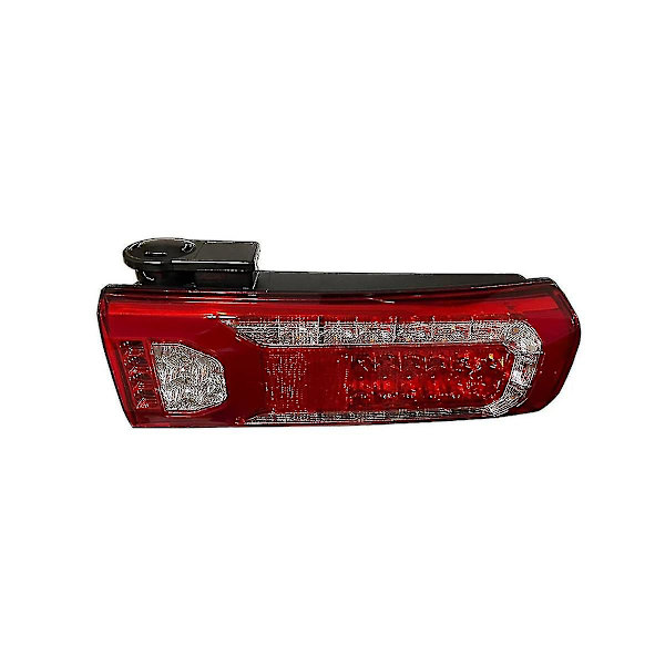 24V Kuorma-auton LED-takavalojen kokoonpano Takajarrutvalo Actros-kuorma-autolle 0035443203 LH-yuhao