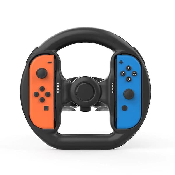Joycon Rattsvinghjul for Nintendo Switch