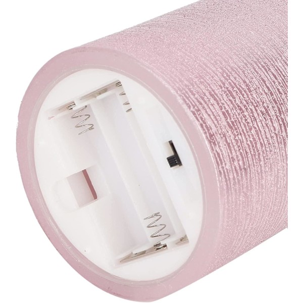 Elektronisk Lys med Svingende Flamme LED Sikker 7,5x12,5cm