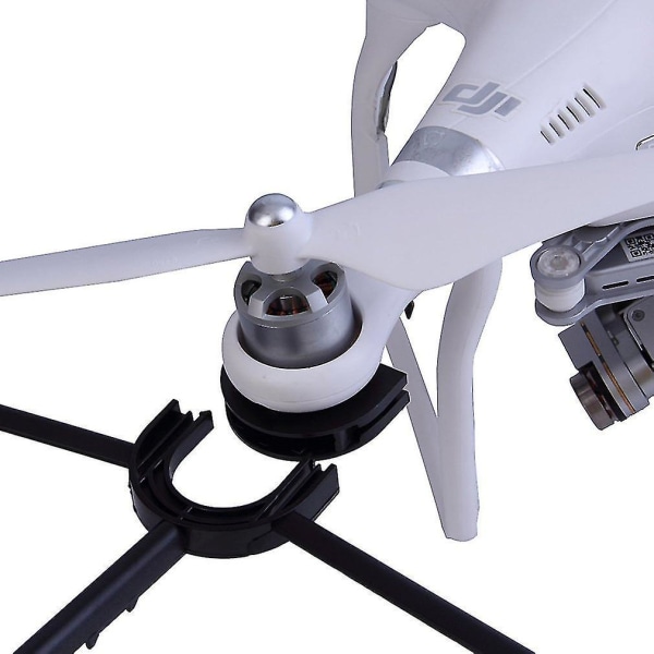 Avtakbare Propellbeskyttere for DJI Phantom
