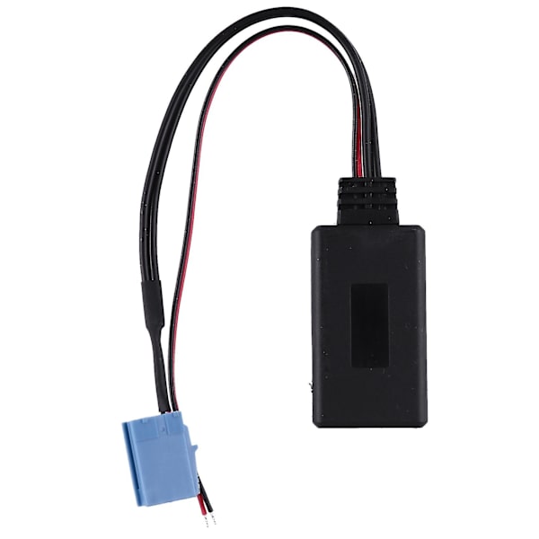 Bluetooth-adapter Mp3 Aux In Musik CD-kabeladapter Ingångslinje För- Concert Symphony 1 2 Ii