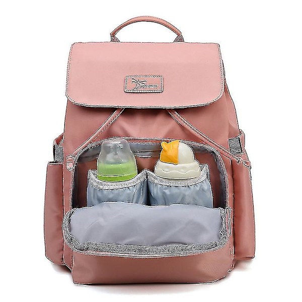 Dam Mini Ryggsäck, Blå (20l)