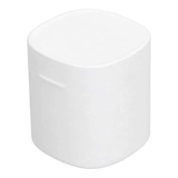 UV-monitoiminen puhdistuslaatikko Mini Ultraviolettilaatikko USB-lataus Vauvan pulloille Kuulokkeille Partakoneelle