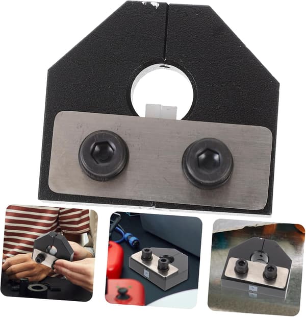 Filamentkoblingssensor 3D-skrivertilbehør 1,75 mm filament sveiser sanntidsovervåking