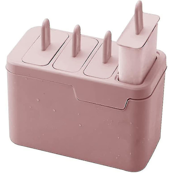Ispopsform, Popsicleform, Ispopsform, Popsicleform, Silikon Popsicle, Ispops