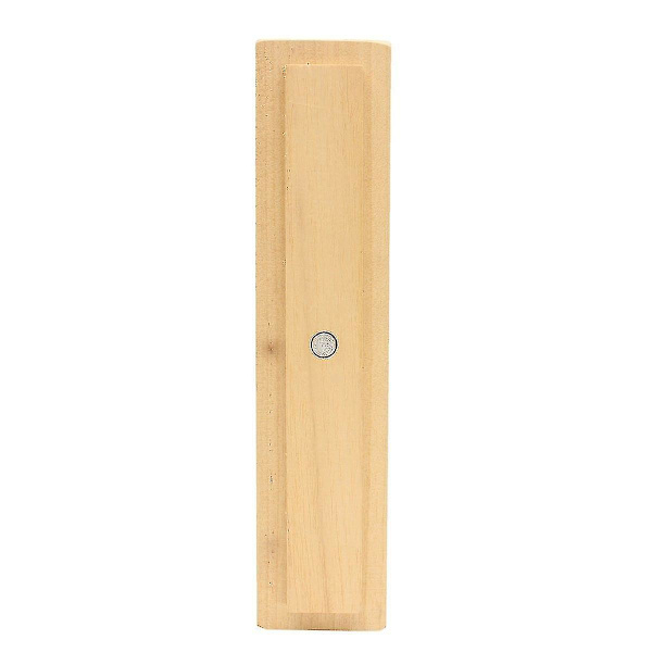 Træ-Tidsglas Timer til Sauna 2