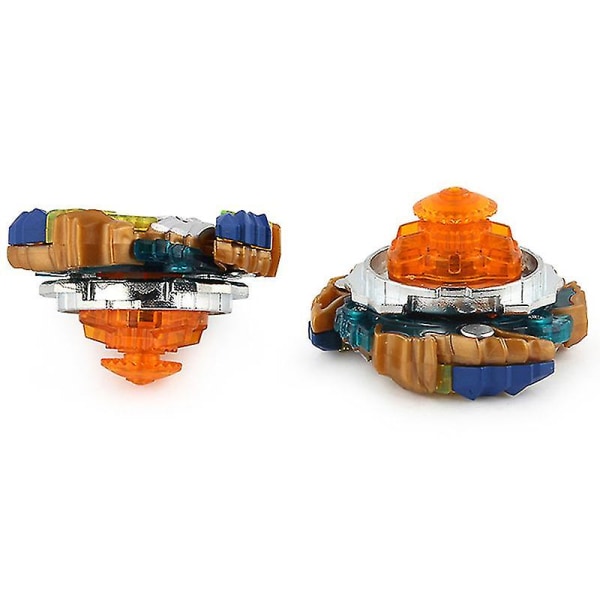 Beyblade Burst B-122 Starter Geist Fafnir ilman käynnistintä