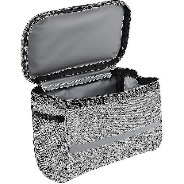 Cykelstyrbag Isolerede Forlomme Mtb Styrbag Kurv