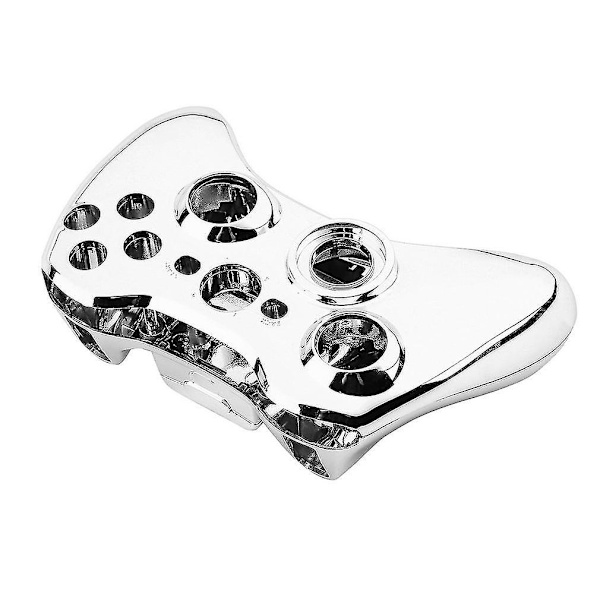 Full Case Cover Shell Skin for Xbox 360 Controller