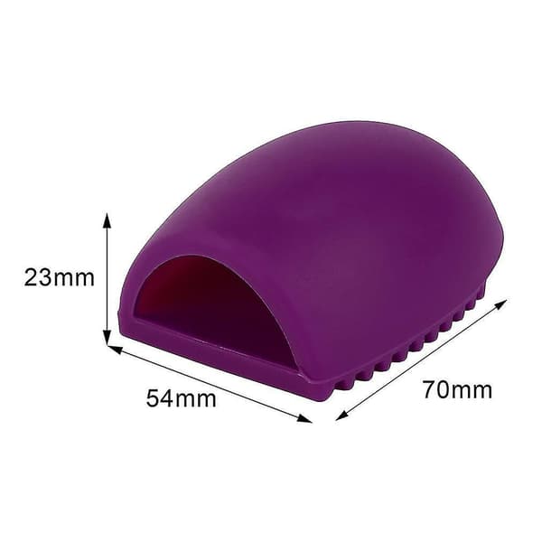 Silikonrenser for sminkekoster