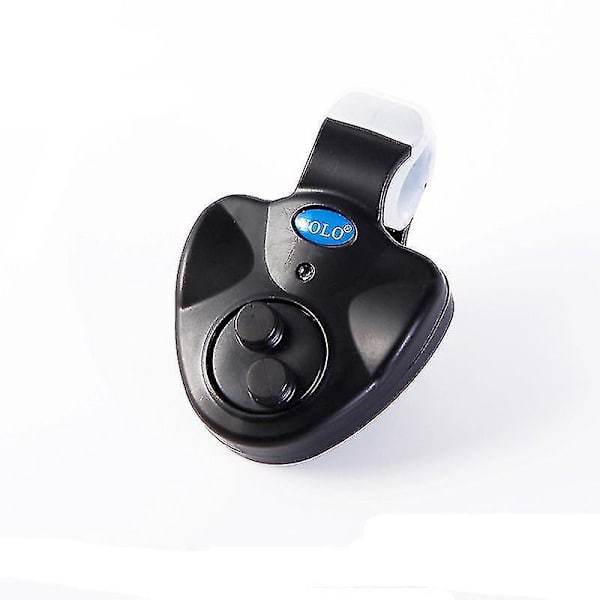 Fiskebett LED-alarm
