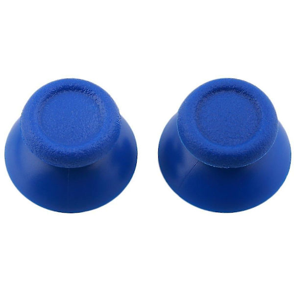 Ersättningsknappar Mod Kit för PS4-kontroll Solid