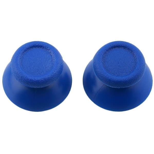 Erstatningsknapper Mod Kit for PS4-kontroller Solid