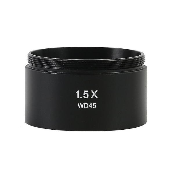 WD30 WD120 WD160 trinokulær stereomikroskoplinse
