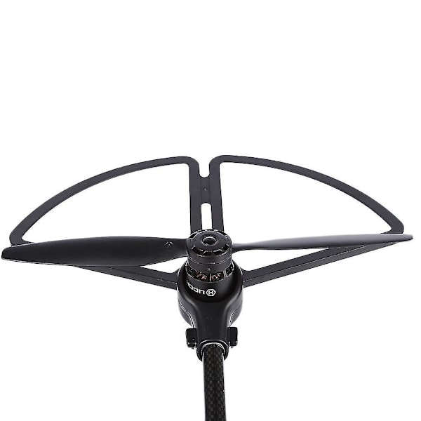 Yuneec Typhoon H 480 Itselukituvat Potkurit 3 kpl