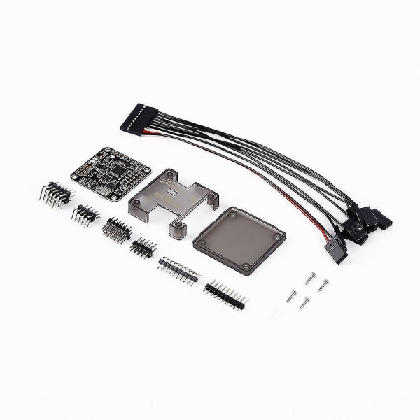Ocday Black Naze 32 Acro V6 10DF Flyvekontrolpanel