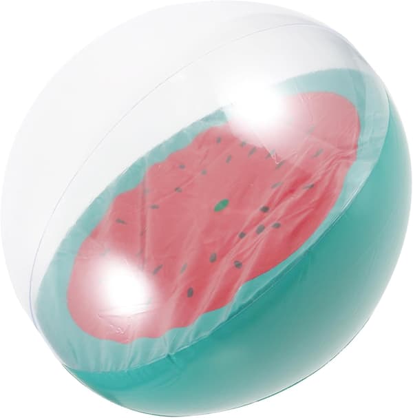 Vandmelon badebold badebolde oppustelig pool udendørs bulk udendørs og PVC