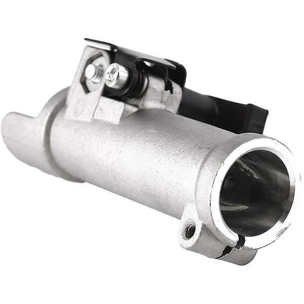 Axelanslutningsklämma, gräsklipparborste 28 mm 9 splines
