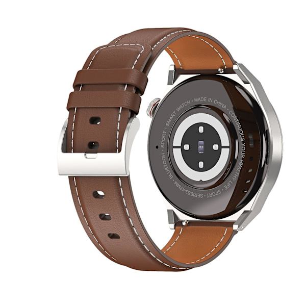 Black sports clearance watch
