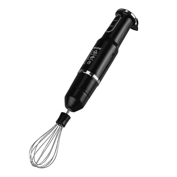 Multifunktionell Stavmixer, Handhållen Blender, Kvarn