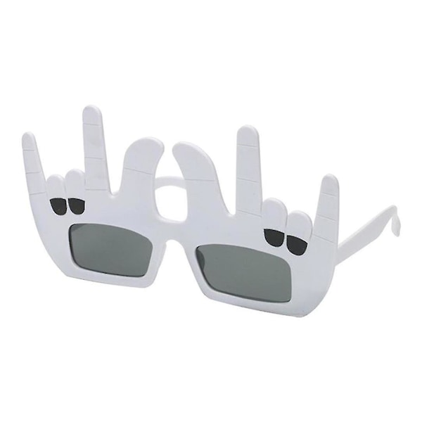 Kule Rock Gesture Plastbriller Øyebriller, Rock Gesture Rock Nerdbriller