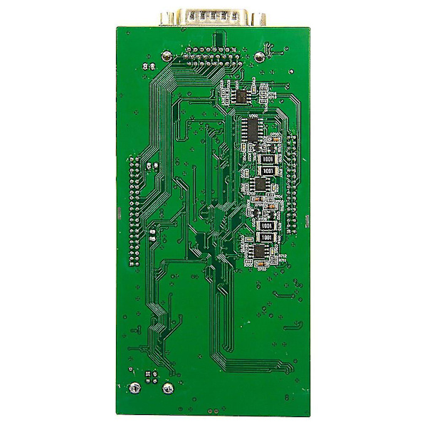 Tcs CDP Pro Obd2 -diagnostiikkatyökalu autoille Bluetoothilla tai ilman