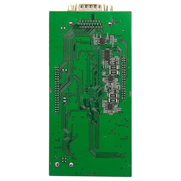 Tcs CDP Pro Obd2 Scanner Diagnostisk Værktøj Biler Med/Uden BT