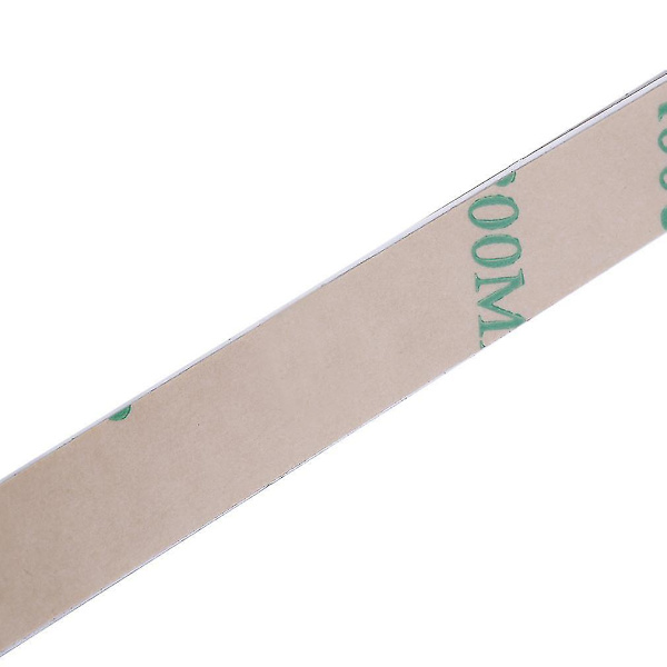 4,5V Batteri 50cm RGB LED-remsa Vattentät Hantverk