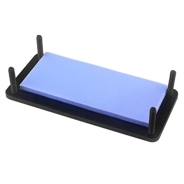 Aluminiumkabinet til Raspberry Pi 2 W Passiv Køling Allory til Raspberry Pi Zero