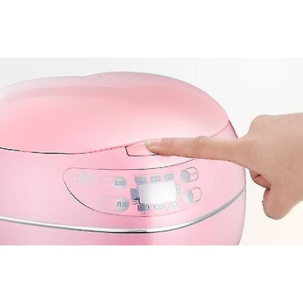 Peachformad Risgryta Smart Mini Kokare