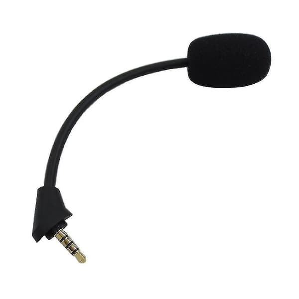 Erløsningsmikrofon for HyperX Cloud Alpha Wireless Headset, 3,5 mm Spillmikrofon