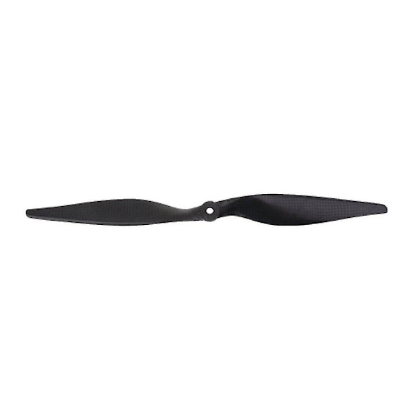13x6.5 Kolfiberpropeller CW/CCW för RC-Quad