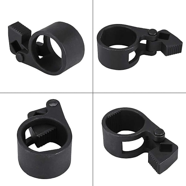 Axial Kulled Puller Tie Rod End Puller Verktyg Tie Rod End Nyckel Kulled