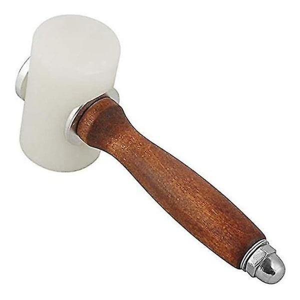 Leather Carving Hammer Diy Käsintehdyt nahkatyökalut