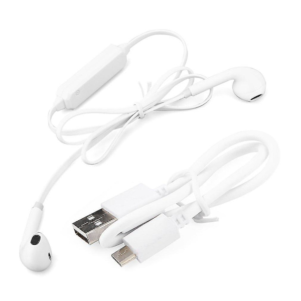 BT66 Bluetooth-hodetelefoner Sports Wireless Stereo 4