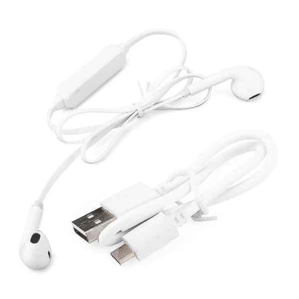 BT66 Bluetooth-kuulokkeet Urheilu Langattomat Stereo Kuulokkeet