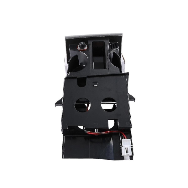 Rhd T5 Transporter Askebeger Front Drikk Vannkopp Mynt Drikk Holder Kopp Holder Stativ 7h285860130t Bl