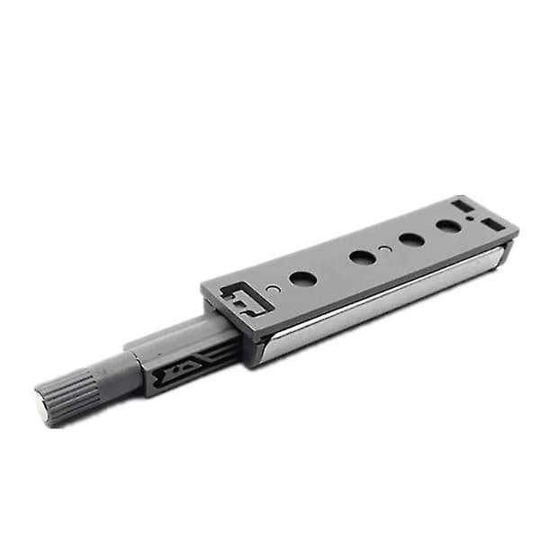 Trycköppningsdörrfång Magnet Tryckfång Låda Trycköppningslås Garderob Magnetisk Tryck