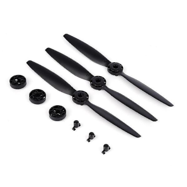 Yuneec Typhoon H 480 Itselukituvat Potkurit 3 kpl