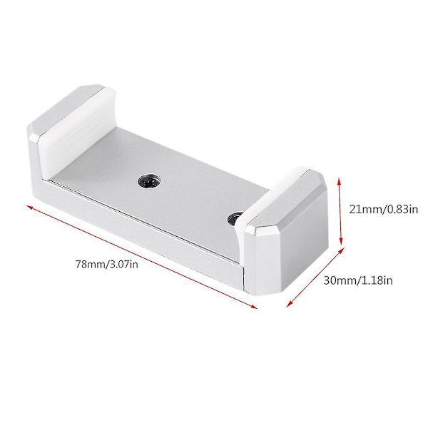 Standard Sender Telefon Stativ Strekkbrakett For Dji Phantom 3s