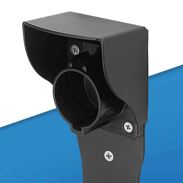 EV-laderholder Dyse Holster Dock J-krog J1772