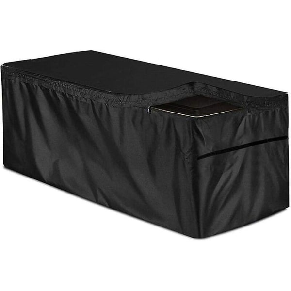 Deck Box Cover - Havemøbelcover, vandtæt og UV-sikker dækbokscover