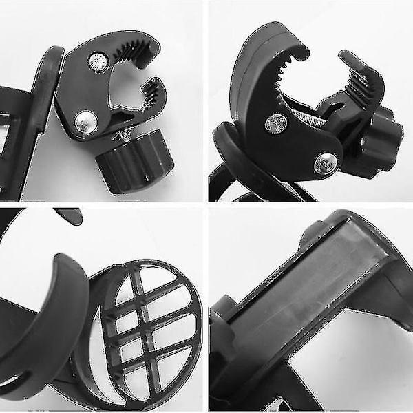 Sykkel Vannflaskeholder, Sykkelkoppholder Styre, Drikkholder
