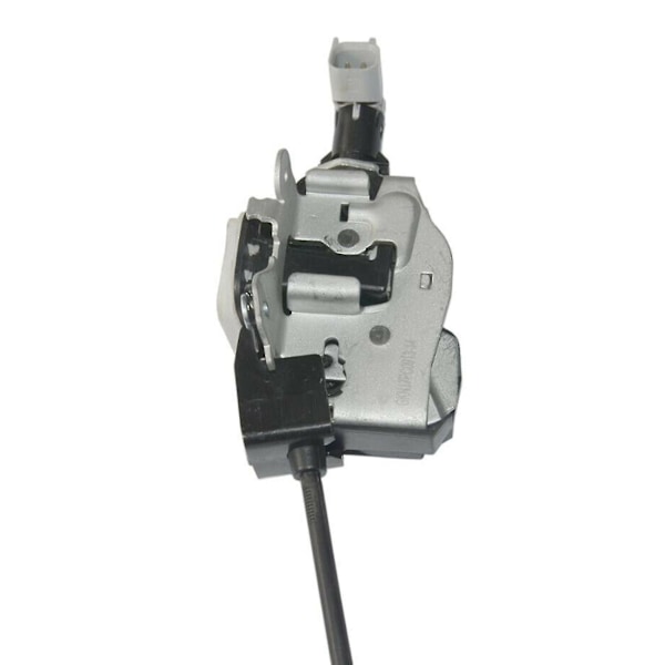 Övre Bakluckelås Lås LR017470 Kompatibel Med Discovery 3 4 Med Kabel LR017470, FQR500080
