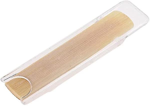 Ammattitason Bb Tenor Saksofoni Saksofoni Vihkot 2.0 10kpl/ Laatikko.
